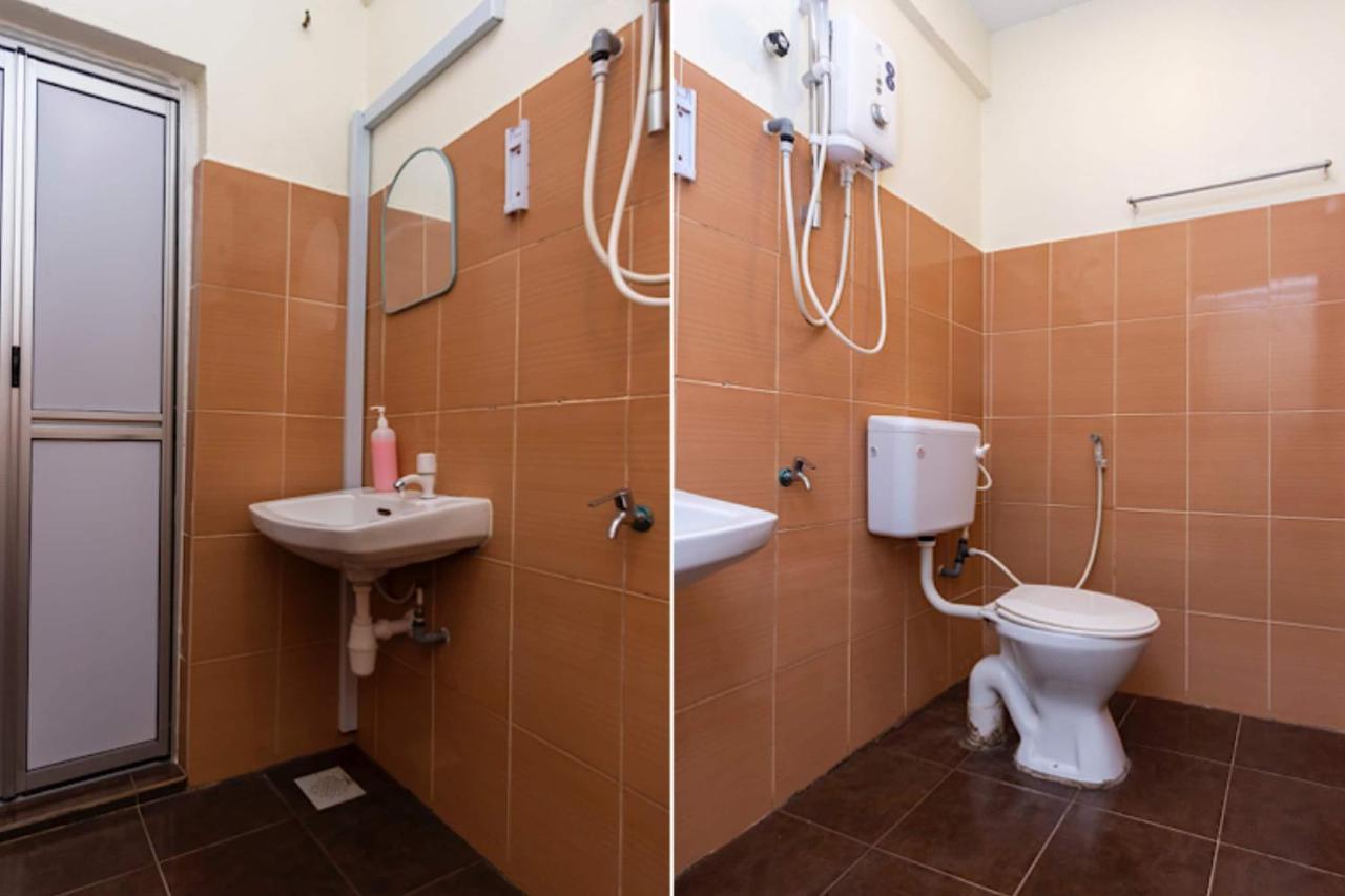 I Harmony Hotel Johor Bahru Eksteriør bilde