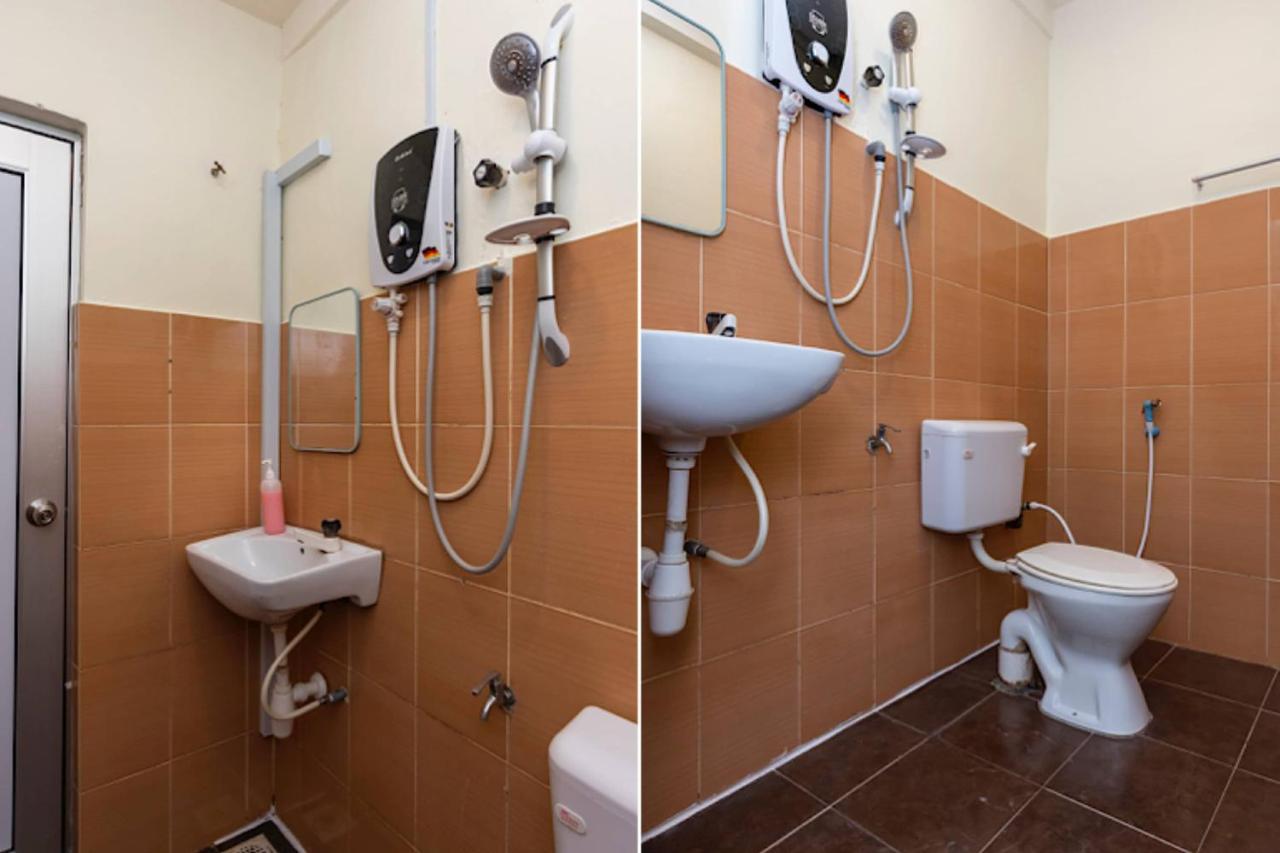I Harmony Hotel Johor Bahru Eksteriør bilde